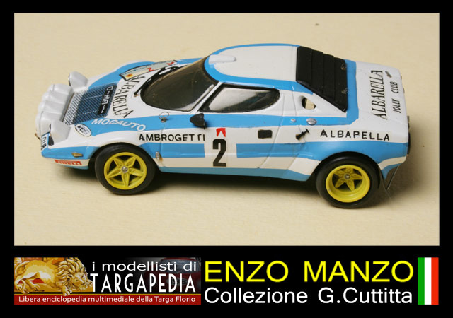 2 Lancia Stratos - Racing43 1.43 (4).jpg